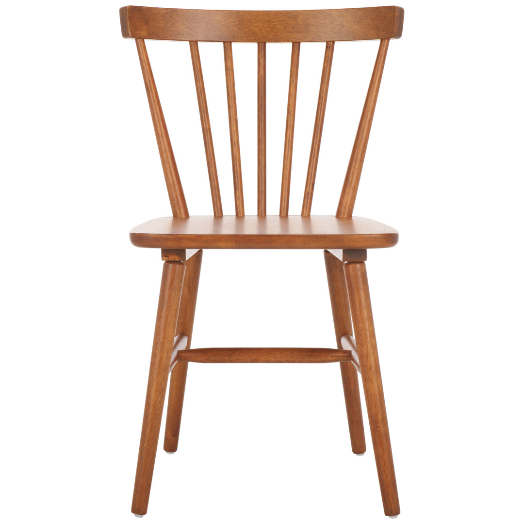 Antoya Solid Wood Dining Chair